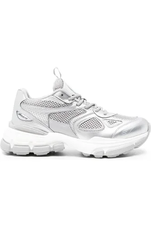 Axel Arigato Marathon Neo panelled sneakers