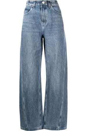 Alexander Wang Flare & Bootcut Jeans sale - discounted price