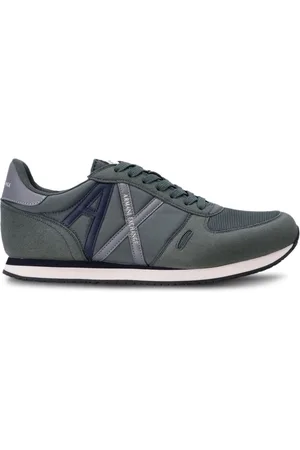 Buy Armani Exchange Sneakers Casual shoes for Men Online