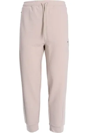 HUGO BOSS Logo-print track pants