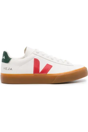 Veja Campo leather sneakers