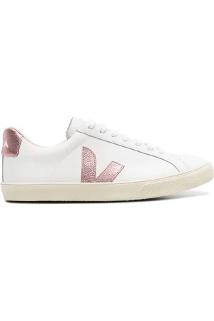 Veja Esplar leather sneakers