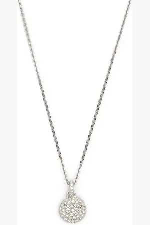 Swarovski Sublima pendant necklace
