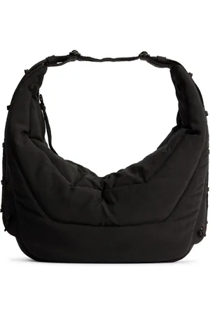 LEMAIRE Large Soft Game shoulder bag