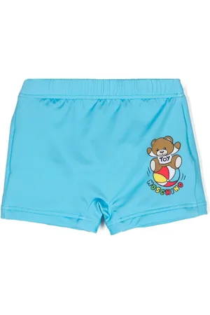 Swimming shorts shop 2-3 years