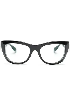 DITA EYEWEAR Icelus cat-eye glasses