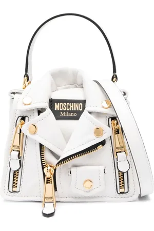 Buy Moschino Luggage, Briefcases & Trolleys Bags - Women