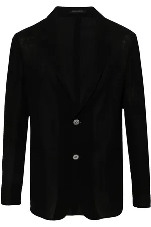 Buy Emporio Armani Buy Casual Formal Blazers online Men 18