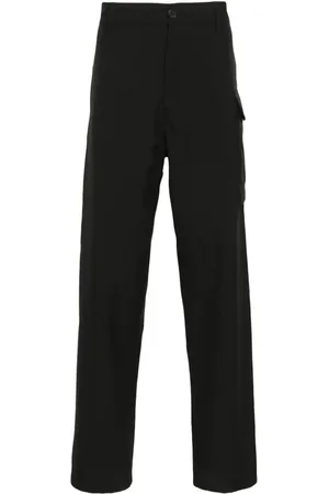Marni Straight-leg wool trousers