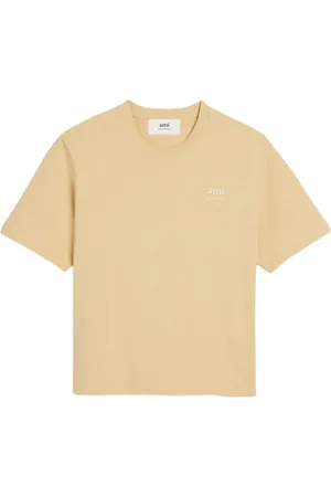Ami Ami Alexandre Mattiussi T-shirt