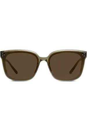 Gentle Monster Dear KC6 sunglasses