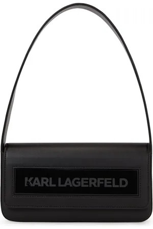 Karl Lagerfeld Ikon K shoulder bag
