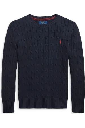 Ralph Lauren Polo Pony sweater