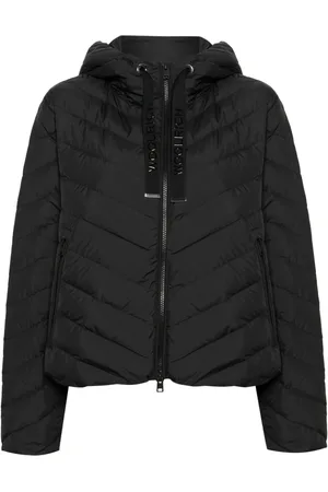 Woolrich Chevron padded jacket