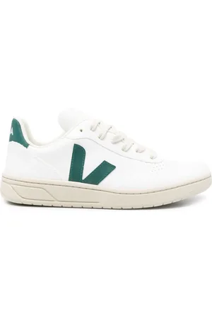 Veja V-10 low-top sneakers