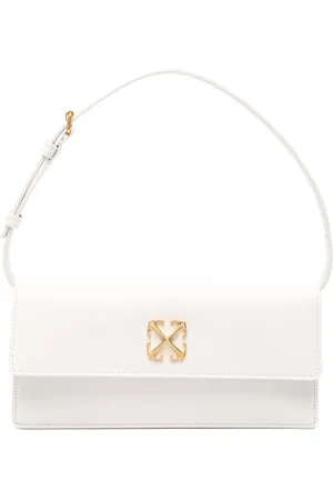 OFF-WHITE Jitney 1.0 shoulder bag