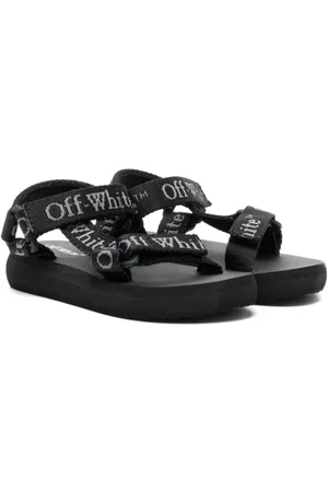 Buy Off White Sandals for Men by ARBUNORE Online | Ajio.com