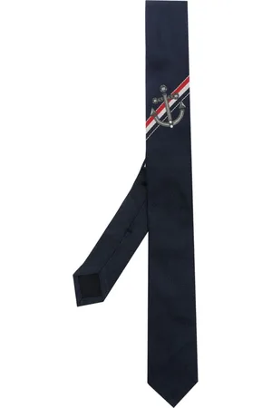 thom browne ties