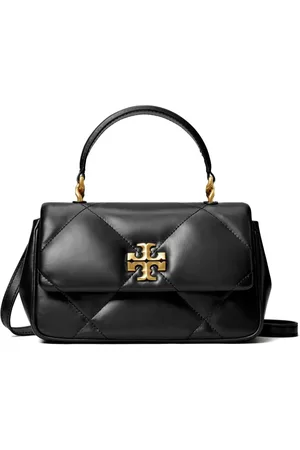 Tory Burch Kira diamond-quilted tote bag