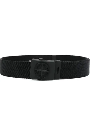 Stone Island Compass buckle belt