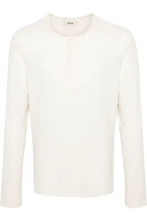 Zadig & Voltaire Veiss fine-knit jumper