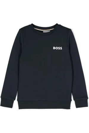 HUGO BOSS BOSS Sweatshirts