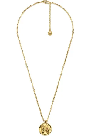 Goossens Talisman Astro Pisces necklace