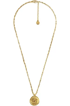 Goossens Talisman Astro Gemini necklace