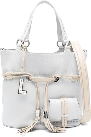 LANCEL Premier Flirt leather bag
