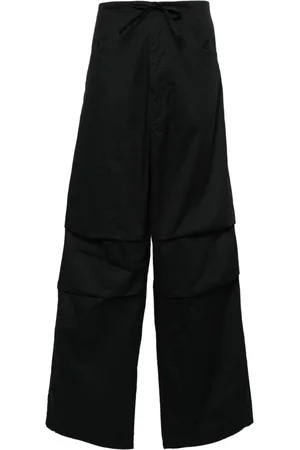 DARKPARK Daisy high-waisted trousers