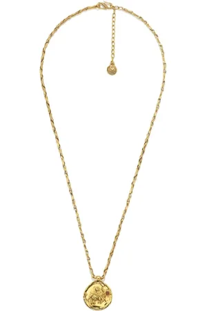 Goossens Talisman Astro Sagittarius necklace