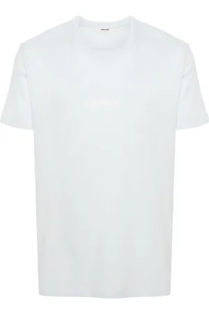 Zadig & Voltaire Jetty cotton-blend T-shirt