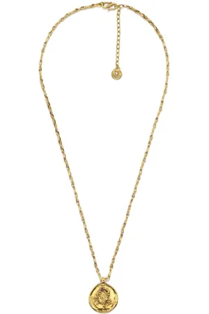 Goossens Talisman Astro Cancer necklace