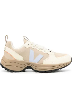Veja Venturi VC suede sneakers
