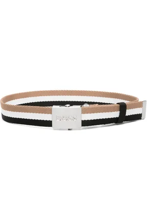 Boys hugo hotsell boss belt