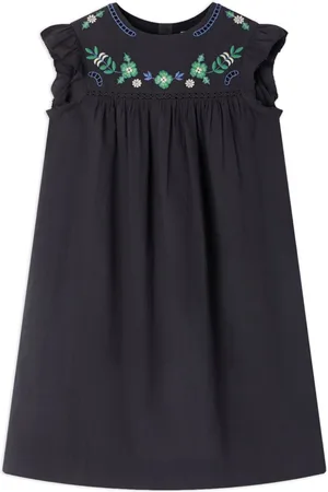 BONPOINT Angie cotton dress