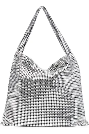 Paco rabanne Pixel tote bag