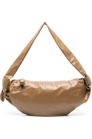 LEMAIRE Medium Croissant crossbody bag
