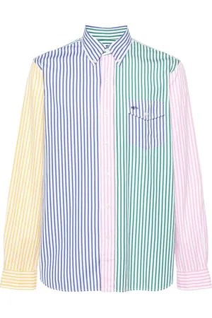 Ralph Lauren Striped cotton shirt