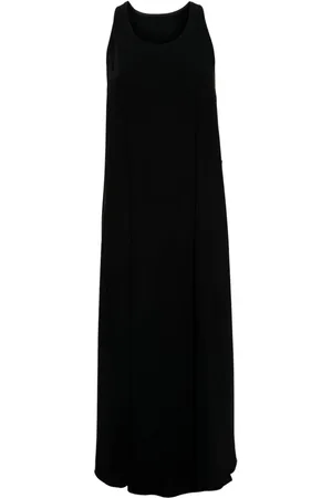 Maison Margiela Asymmetric-design dress