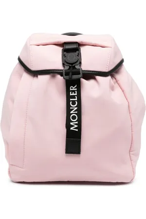 Moncler Trick water-repellent backpack