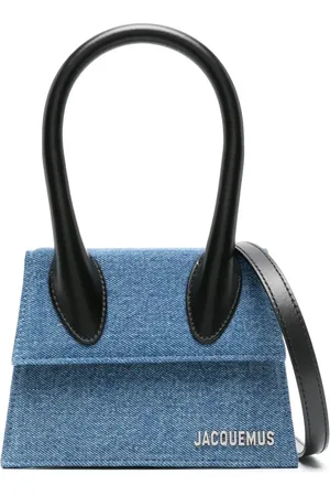 Jacquemus Le Chiquito Moyen tote bag