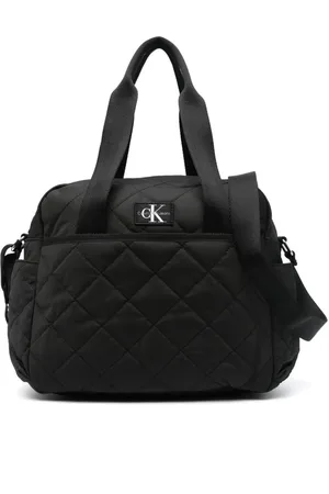 Calvin klein deals changing bag