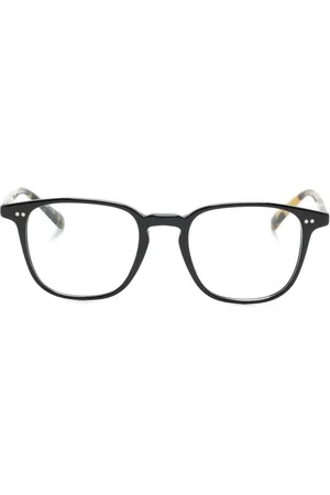 Oliver Peoples Nev square-frame glasses