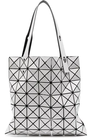 Issey Miyake Lucent Matte tote bag