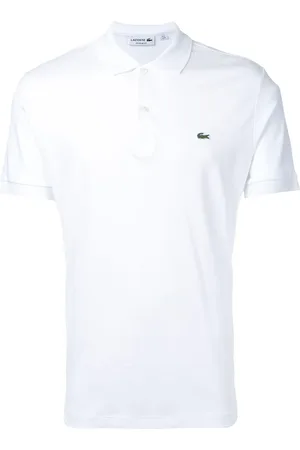 Lacoste polo clearance t shirts india