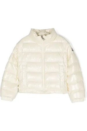 Moncler Convertible padded jacket