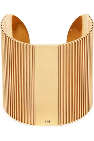 Victoria Beckham Perfume cuff bracelet