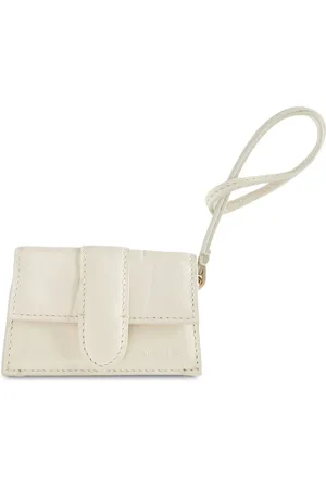 Jacquemus Le Porte Bambino AirPods case