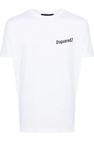 Dsquared2 Cool Fit cotton T-shirt